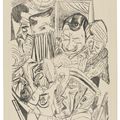 Max Beckmann — Умереть Хелле, изображение 9