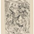 Max Beckmann — Умереть Хелле, изображение 10