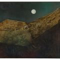 Max Ernst — Нюит Клэр, изображение 2