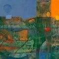 Max Ernst — Колорадо де Медуз, изображение 1
