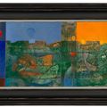 Max Ernst — Колорадо де Медуз, изображение 2
