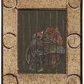 Max Ernst — Два Извозчика, изображение 1