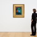 Max Ernst — Жизнь и твоя дочь, изображение 3