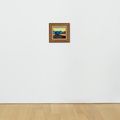 Max Ernst — Пейзаж с двойным портретом, изображение 6