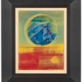 Max Ernst — Хохцайт в Химмеле и Эрде - Вариации цвета и гнили, изображение 2