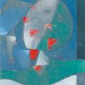 Max Ernst — Дремлющий, изображение 1
