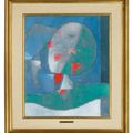 Max Ernst — Дремлющий, изображение 2