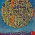 Max Ernst — Солнечный свет на земле, изображение 1