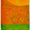Max Ernst — Еще одно прекрасное утро, изображение 2