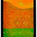 Max Ernst — Еще одно прекрасное утро, изображение 4