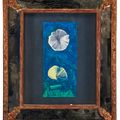 Max Ernst — Женщина в форме цветов, изображение 4