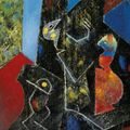 Max Ernst — Уазо, изображение 1