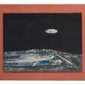 Max Ernst — Возмущения, изображение 2