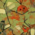 Max Ernst — Он Титул, изображение 1