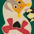 Max Ernst — Портрет разведчика, изображение 1