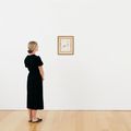 Max Ernst — Иллюстрации к тексту "Перегородка", С.77, изображение 4
