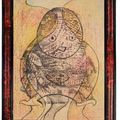 Max Ernst — Мать и дитя, изображение 4