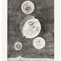 Max Ernst — Естественная история, издание Жанны Бюшер, Париж, 1926, изображение 1