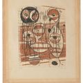 Max Ernst — Без титра, изображение 1