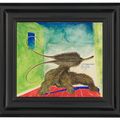 Max Ernst — эй, бин, я люблю тебя., изображение 2