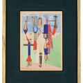 Max Ernst — демонстрация гидрометеорологии в зависимости от температуры, изображение 2