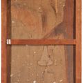 Max Ernst — Хлопушка на презентации трех фельетонов, изображение 3