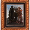 Max Ernst — Ла Орда, изображение 4