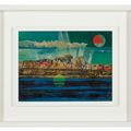 Max Ernst — Спокойствие, изображение 2
