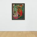 Max Pechstein — Туалетная комната, изображение 4