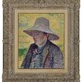 Maximilien Luce — Родольф Писсарро, изображение 3