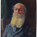 Maximilien Luce — Человеческий портрет, изображение 2