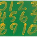 Mel Bochner — Счет: 0-10 (#6), изображение 18