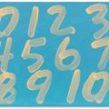 Mel Bochner — Счет: 0-10 (#6), изображение 19