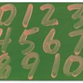 Mel Bochner — Счет: 0-10 (#6), изображение 5