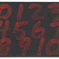 Mel Bochner — Счет: 0-10 (#6), изображение 8