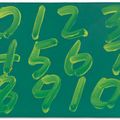 Mel Bochner — Счет: 0-10 (#6), изображение 10