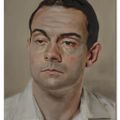Michaël Borremans — Портрет, изображение 1