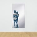 Michelangelo — Дуэт обнаженных Рагацци (Двое обнаженных мужчин), изображение 3