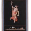 Michelangelo — Четыре аллегории, изображающие часы дня и ночи, в честь Рафаэля, изображение 3