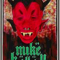 Mike Kelley — Изучайте ноздри сатаны, изображение 2