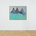 Milton Avery — Танцующие деревья, изображение 4