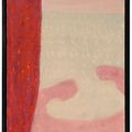 Milton Avery — Окно выходит на залив, изображение 2