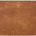 Milton Avery — Интерьер с желтой лампой, изображение 2