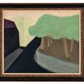 Milton Avery — Монтобан, изображение 2