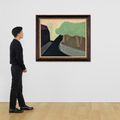 Milton Avery — Монтобан, изображение 4