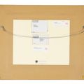 Milton Avery — Без названия (Читатель), изображение 3