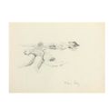 Milton Avery — Вечерний пляж, изображение 2
