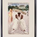 Milton Avery — Пляж в Глостере, изображение 2