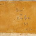 Milton Avery — Всадники, изображение 4