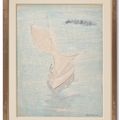 Milton Avery — Поднимающий парус, изображение 2